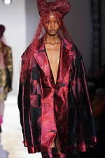 コム デ ギャルソン(COMME des GARÇONS) オーランドー｜写真69