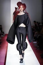 コム デ ギャルソン(COMME des GARÇONS) オーランドー｜写真71