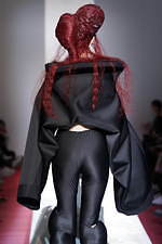 コム デ ギャルソン(COMME des GARÇONS) オーランドー｜写真74