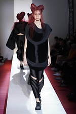 コム デ ギャルソン(COMME des GARÇONS) オーランドー｜写真75