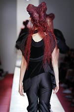 コム デ ギャルソン(COMME des GARÇONS) オーランドー｜写真78