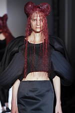 コム デ ギャルソン(COMME des GARÇONS) オーランドー｜写真80