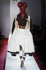 コム デ ギャルソン(COMME des GARÇONS) オーランドー｜写真82