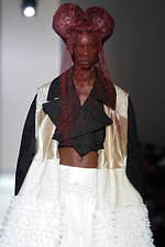 コム デ ギャルソン(COMME des GARÇONS) オーランドー｜写真83