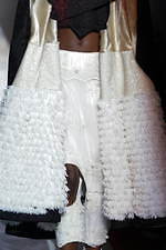 コム デ ギャルソン(COMME des GARÇONS) オーランドー｜写真84