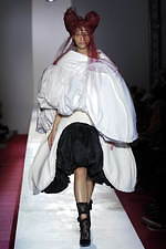 コム デ ギャルソン(COMME des GARÇONS) オーランドー｜写真86