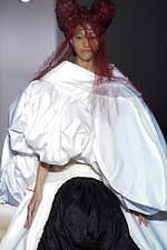 コム デ ギャルソン(COMME des GARÇONS) オーランドー｜写真87