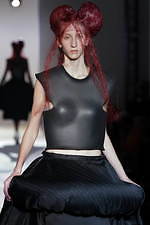 コム デ ギャルソン(COMME des GARÇONS) オーランドー｜写真92