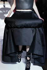 コム デ ギャルソン(COMME des GARÇONS) オーランドー｜写真93