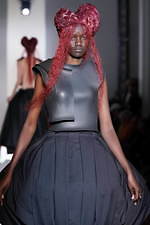 コム デ ギャルソン(COMME des GARÇONS) オーランドー｜写真96