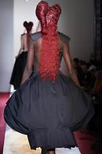 コム デ ギャルソン(COMME des GARÇONS) オーランドー｜写真97