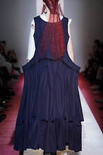 コム デ ギャルソン(COMME des GARÇONS) オーランドー｜写真100