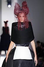 コム デ ギャルソン(COMME des GARÇONS) オーランドー｜写真102