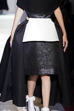 コム デ ギャルソン(COMME des GARÇONS) オーランドー｜写真103