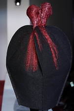 コム デ ギャルソン(COMME des GARÇONS) オーランドー｜写真108