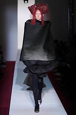 コム デ ギャルソン(COMME des GARÇONS) オーランドー｜写真113