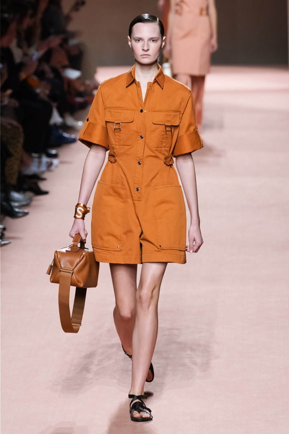 エルメス(HERMÈS) 2020年春夏ウィメンズコレクション  - 写真9