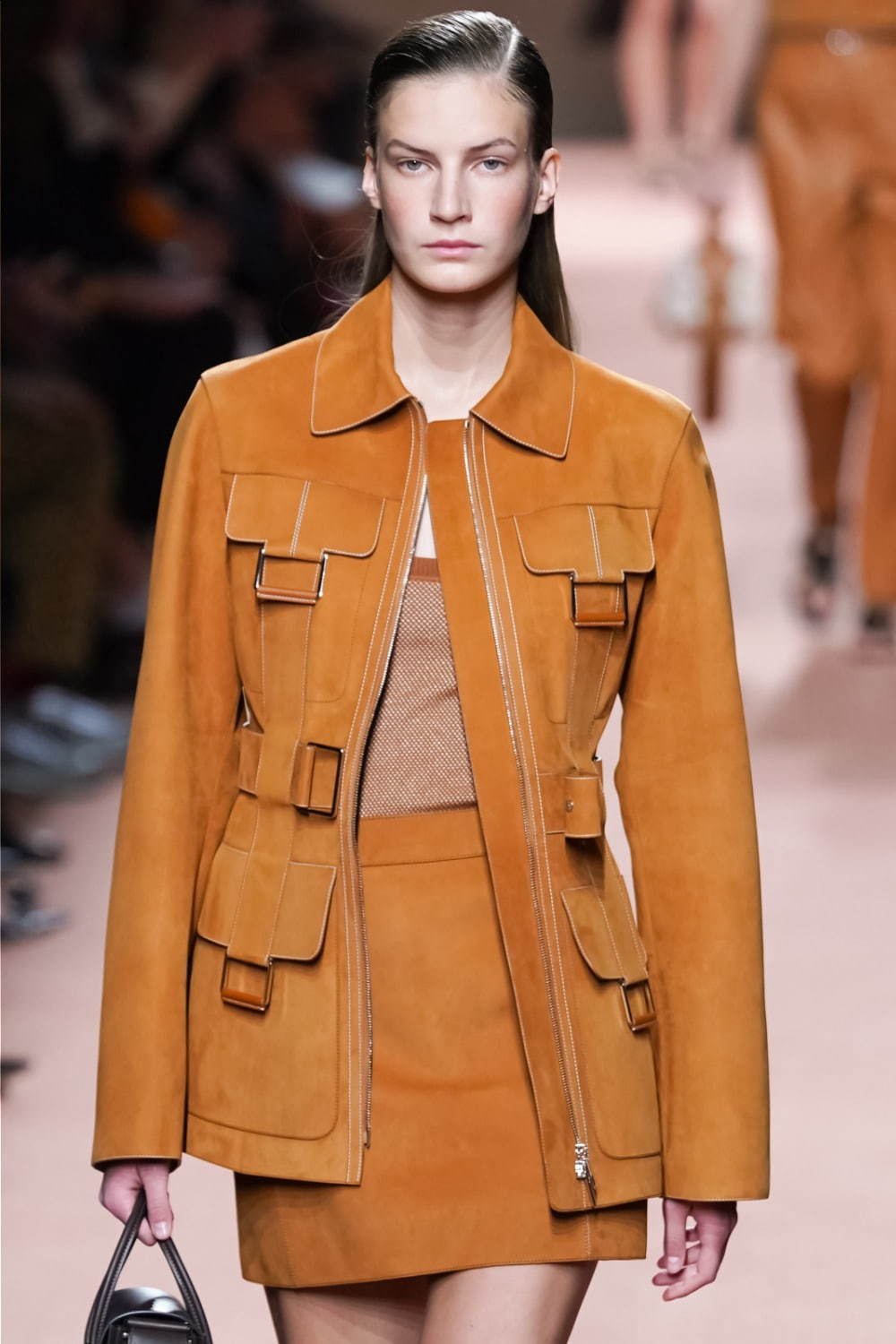 エルメス(HERMÈS) 2020年春夏ウィメンズコレクション  - 写真15