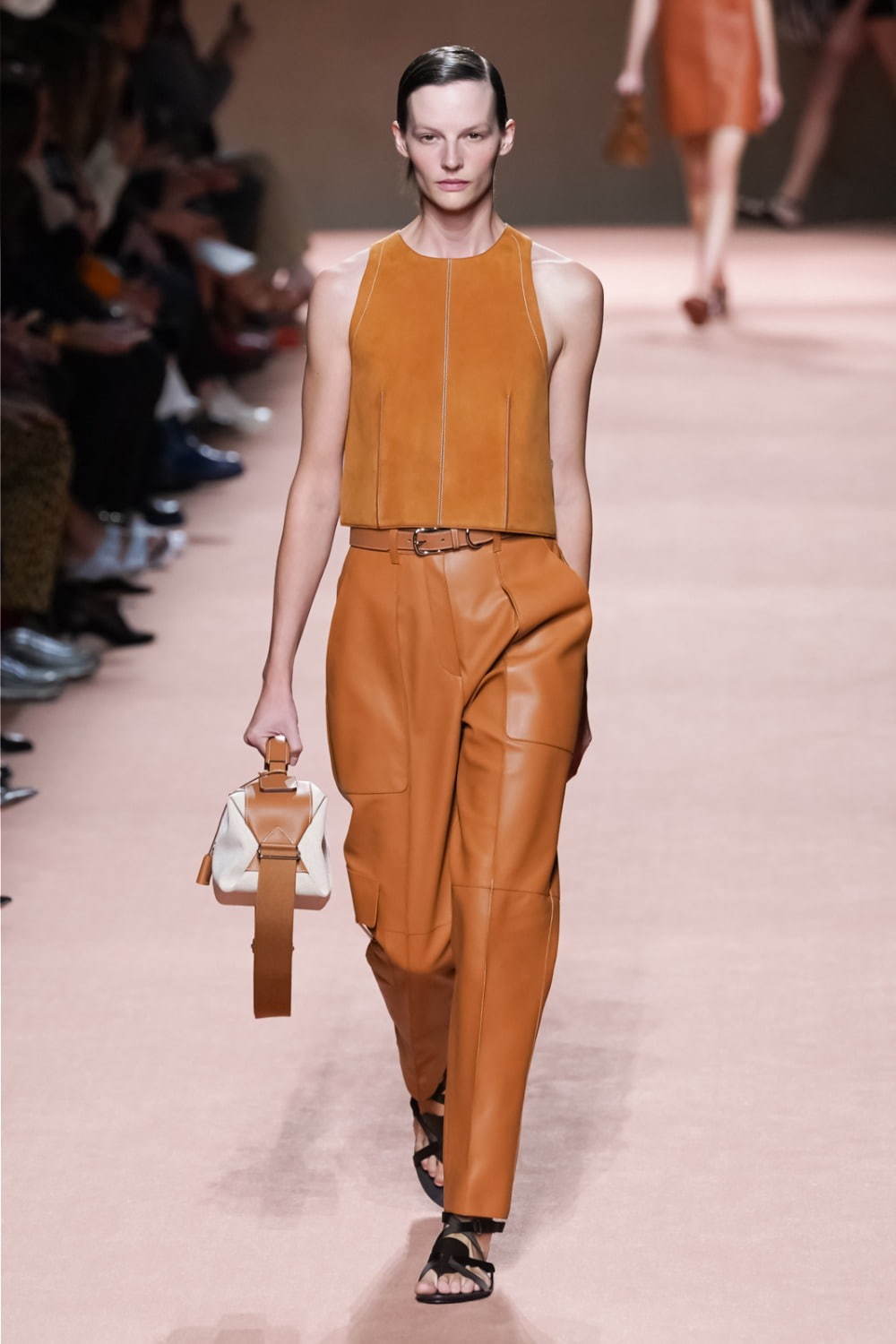 エルメス(HERMÈS) 2020年春夏ウィメンズコレクション  - 写真16