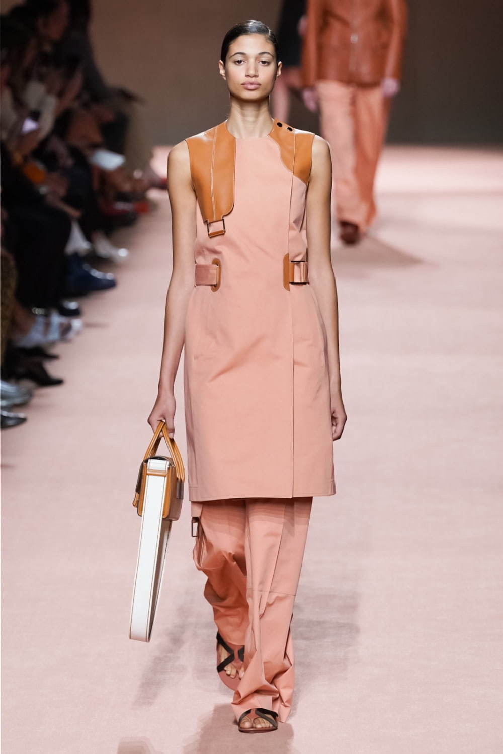 エルメス 2020年春夏ウィメンズコレクション - 現代女性のための