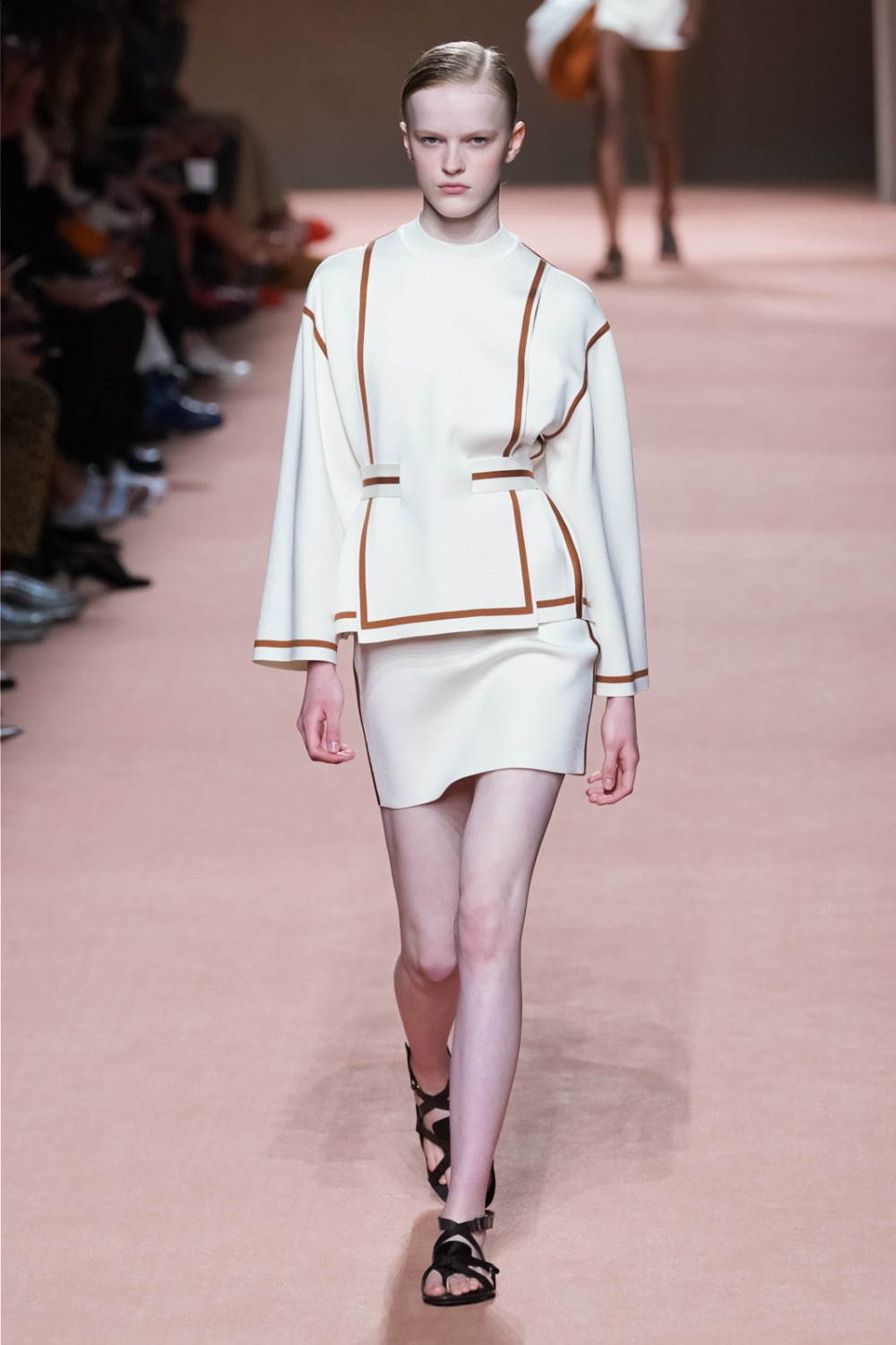 エルメス 2020年春夏ウィメンズコレクション - 現代女性のための