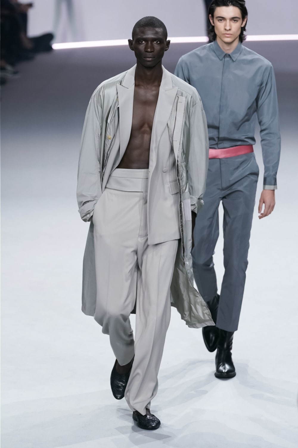 ハイダー アッカーマン(HAIDER ACKERMANN) 2020年春夏ウィメンズ&メンズコレクション  - 写真35