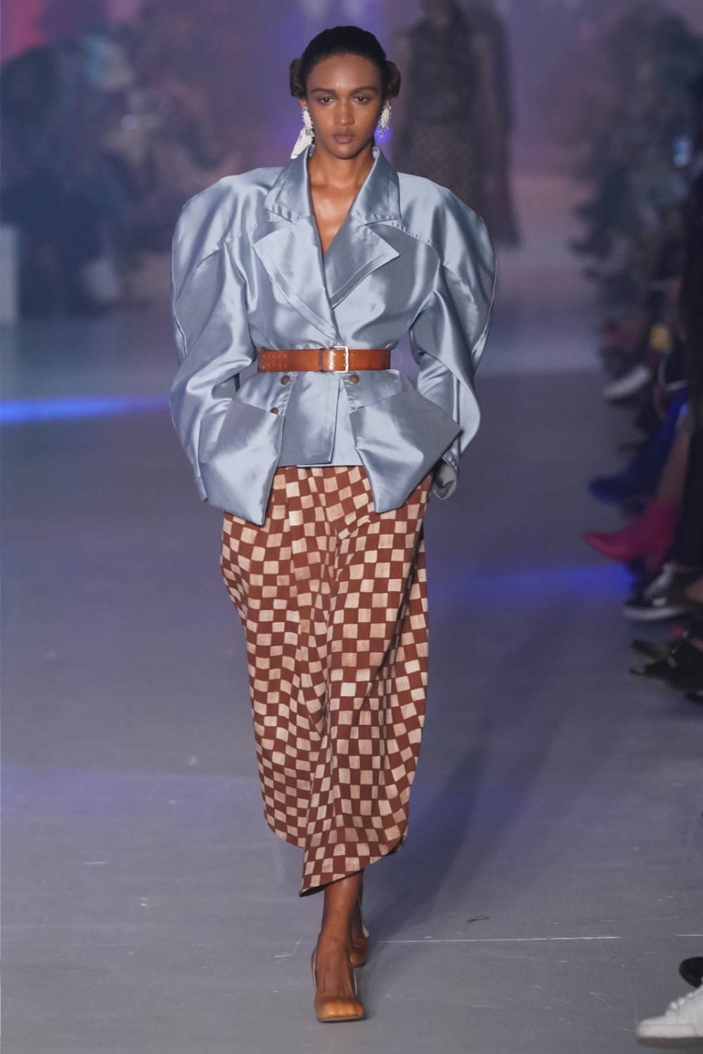 アンドレアス・クロンターラー フォー ヴィヴィアン・ウエストウッド(Andreas Kronthaler for Vivienne Westwood) 2020年春夏ウィメンズ&メンズコレクション  - 写真21