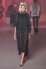 アンドレアス・クロンターラー フォー ヴィヴィアン・ウエストウッド 2020年春夏コレクション｜写真4