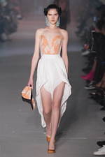 アンドレアス・クロンターラー フォー ヴィヴィアン・ウエストウッド 2020年春夏コレクション｜写真9