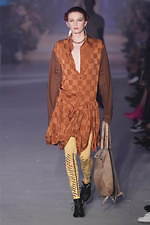 アンドレアス・クロンターラー フォー ヴィヴィアン・ウエストウッド 2020年春夏コレクション｜写真24