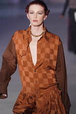 アンドレアス・クロンターラー フォー ヴィヴィアン・ウエストウッド 2020年春夏コレクション｜写真25