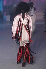 アンドレアス・クロンターラー フォー ヴィヴィアン・ウエストウッド 2020年春夏コレクション｜写真27