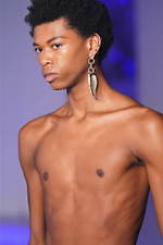 アンドレアス・クロンターラー フォー ヴィヴィアン・ウエストウッド 2020年春夏コレクション｜写真41