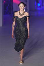 アンドレアス・クロンターラー フォー ヴィヴィアン・ウエストウッド 2020年春夏コレクション｜写真42