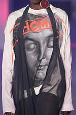 アンドレアス・クロンターラー フォー ヴィヴィアン・ウエストウッド 2020年春夏コレクション｜写真44