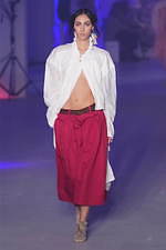 アンドレアス・クロンターラー フォー ヴィヴィアン・ウエストウッド 2020年春夏コレクション｜写真46