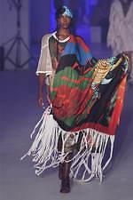 アンドレアス・クロンターラー フォー ヴィヴィアン・ウエストウッド 2020年春夏コレクション｜写真49