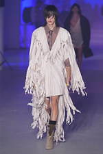 アンドレアス・クロンターラー フォー ヴィヴィアン・ウエストウッド 2020年春夏コレクション｜写真50