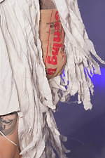 アンドレアス・クロンターラー フォー ヴィヴィアン・ウエストウッド 2020年春夏コレクション｜写真51