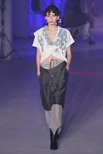 アンドレアス・クロンターラー フォー ヴィヴィアン・ウエストウッド 2020年春夏コレクション｜写真54