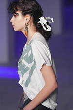 アンドレアス・クロンターラー フォー ヴィヴィアン・ウエストウッド 2020年春夏コレクション｜写真55