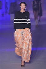 アンドレアス・クロンターラー フォー ヴィヴィアン・ウエストウッド 2020年春夏コレクション｜写真56