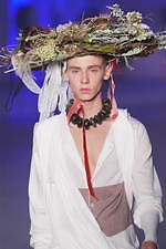 アンドレアス・クロンターラー フォー ヴィヴィアン・ウエストウッド 2020年春夏コレクション｜写真60