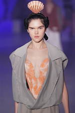 アンドレアス・クロンターラー フォー ヴィヴィアン・ウエストウッド 2020年春夏コレクション｜写真62