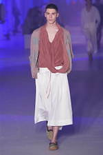 アンドレアス・クロンターラー フォー ヴィヴィアン・ウエストウッド 2020年春夏コレクション｜写真63