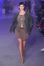 アンドレアス・クロンターラー フォー ヴィヴィアン・ウエストウッド 2020年春夏コレクション｜写真65