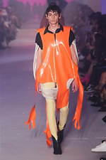 アンドレアス・クロンターラー フォー ヴィヴィアン・ウエストウッド 2020年春夏コレクション｜写真70