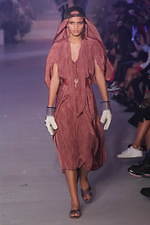 アンドレアス・クロンターラー フォー ヴィヴィアン・ウエストウッド 2020年春夏コレクション｜写真71