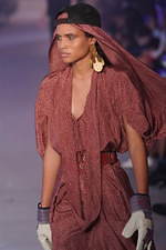 アンドレアス・クロンターラー フォー ヴィヴィアン・ウエストウッド 2020年春夏コレクション｜写真72