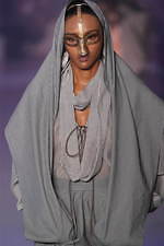 アンドレアス・クロンターラー フォー ヴィヴィアン・ウエストウッド 2020年春夏コレクション｜写真75